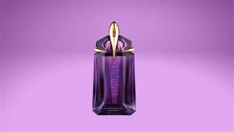 perfume alien hinode.